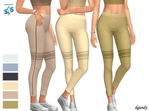 The Sims Resource Pants 20200313 By Dgandy • Sims 4 Downloads