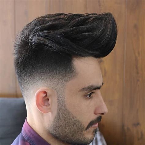 Short haircuts for men with straight hair. 25 Coolest Straight Hairstyles for Men to Try in 2020