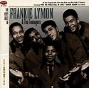 Frankie Lymon & Teenagers - The Very Best of Frankie Lymon & The ...