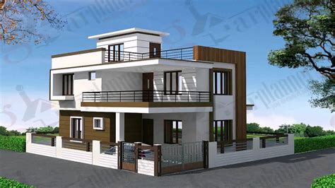 Design Of House In Punjab India See Description Youtube