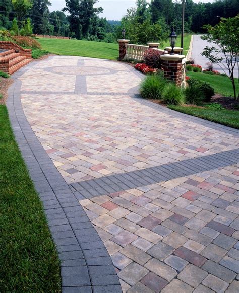 Paver Patterns And Patio Design Ideas Install It Direct