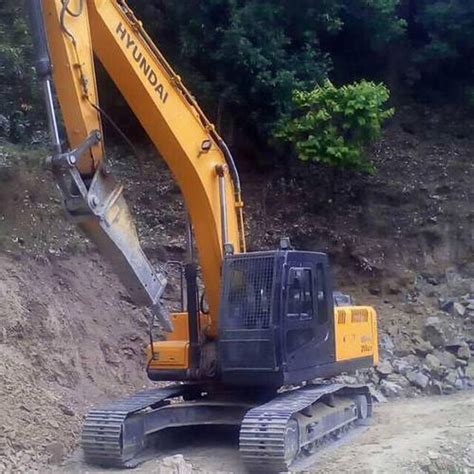 Hyundai Jcb Breaker Rental Service At Rs 100000month In Ghaziabad Id