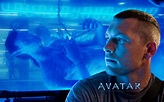 Sam Worthington in Avatar Wallpapers | HD Wallpapers | ID #5156