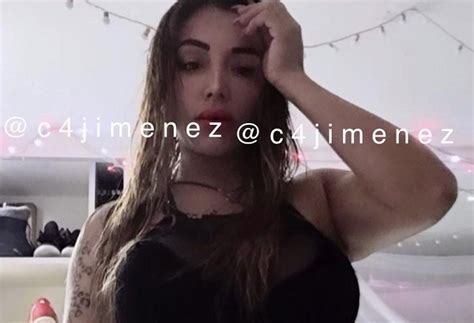 Cae modelo de OnlyFans tras llevarse vehículo de lujo con cheque sin