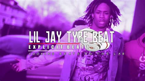 Lil Jay Type Beat Prod By Explicit Beatz 2017 Youtube