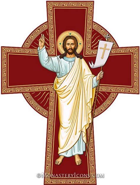 Image Result For Christ The King Liturgical Symbols Christ Is Risen