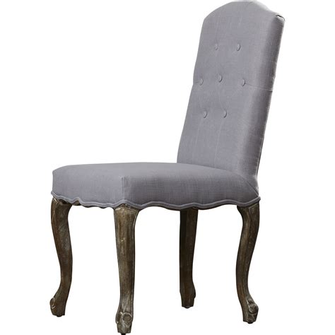 One Allium Way Labrieville Side Chair And Reviews Wayfair