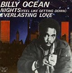 Billy Ocean - Nights (Feel Like Getting Down) (1980, Vinyl) | Discogs