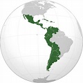 Hispanoamérica - Wikiwand