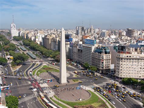 Santiago Buenos Aires And Montevideo Worldstrides Educational Travel