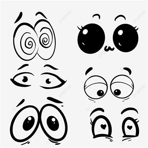 Top 20 Cute Eyes Emoji To Express Different Emotions With Your Eyes
