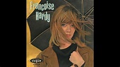 Françoise Hardy - Ton Meilleur Ami - YouTube