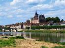 Le Loiret » Vacances - Arts- Guides Voyages