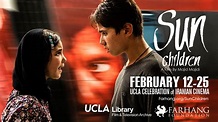 SUN CHILDREN by Academy Award Nominated Majid Majidi - Feb 12 - 25 ...