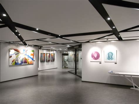 Filehk Wan Chai North 灣仔北 Art One Convention Plaza Art Gallery