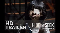 HIDE AND SEEK | Offizieller Film Trailer | Deutsch | HD - YouTube