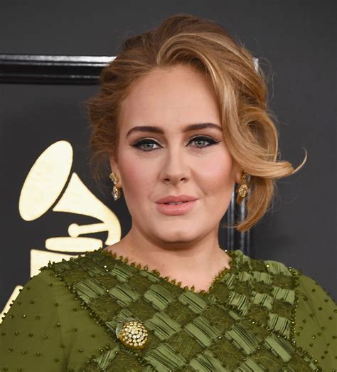 Adele Accused Of Cultural Appropriation After Rocking Bantu Knots