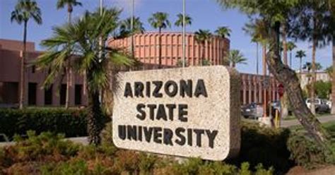 Arizona State Announces Free Mba Program Seeks To Increase Diversity