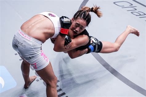 Improve Your Ground Game With Angela Lee S Top 5 Tips