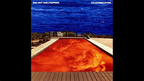 TÉlÉcharger Album Californication Red Hot Chili Peppers Gratuitement