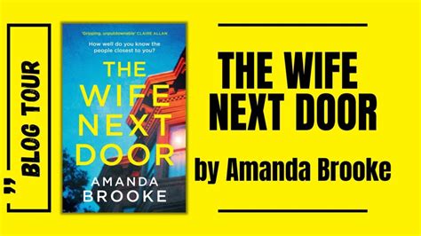 the wife next door book review featz reviews