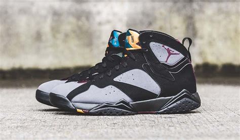 Air Jordan 7 Bordeaux Archives Air Jordans Release Dates And More