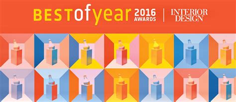 2016美国id Best Of Year Awards 共生形态 Candc Design