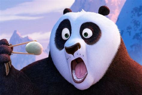 Kung Fu Panda 4 Reveló A La Historia Que Traerá De Regreso Al Po De