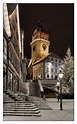 Backnang - Stadtturm Foto & Bild | deutschland, europe, baden ...