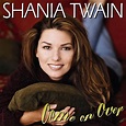 Shania Twain Albums Ranked | Return of Rock