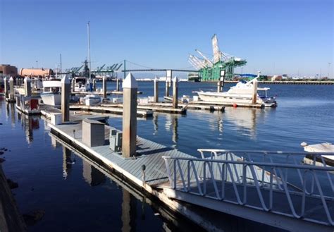 Ports O Call Marina Finally Set For Demolition The Log