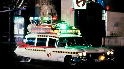 Ghostbusters Ii Movie Jun 1989