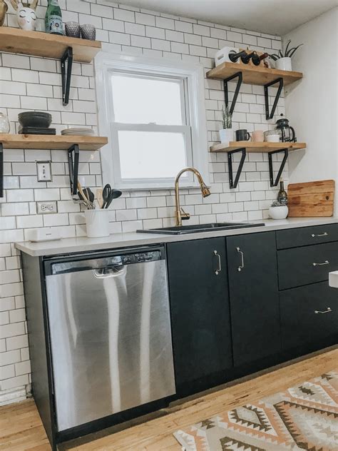 Vi bedriver alltså en resturang samt ett kafé. Photo 4 of 8 in Budget Breakdown: A Denver Kitchen Gets a ...