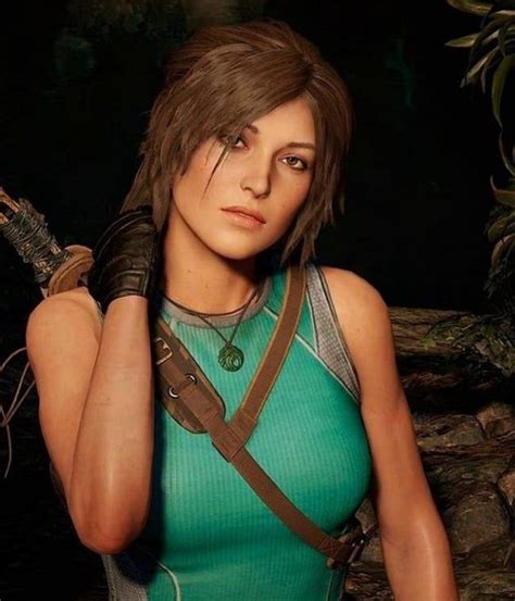 Scionjay96 On Instagram Tombraider Tomb Raider Game Tomb Raider Lara Croft Lara Croft