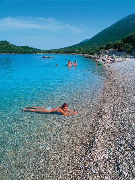 Huge collection, amazing choice, 100+ million high quality, affordable rf and rm images. Beach, Peljesac .. | Croatia tourist, Croatia travel ...