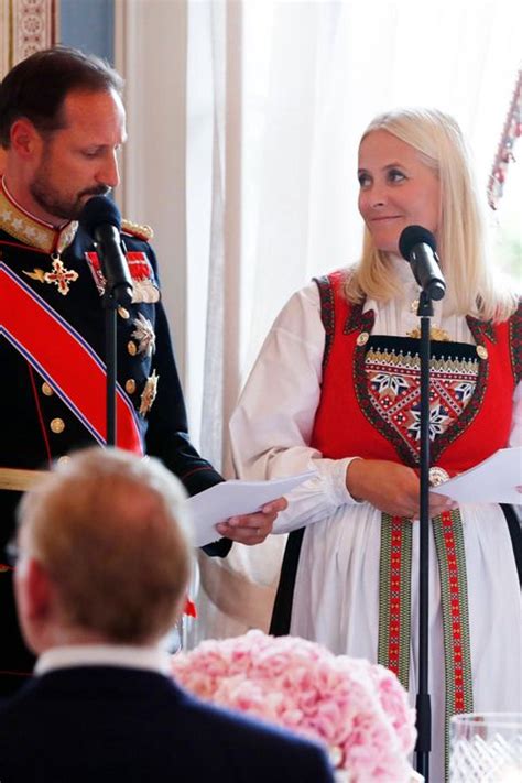 Prinz Haakon Von Norwegen Steckbrief News Und Bilder Gala De