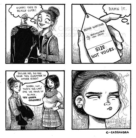 Womens Everyday Problems Illustrated By Romanian Artist Problemas De