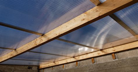 Allowing you to achieve the desired level of light transmission, control the level of heat absorbed, and gain a little. Polycarbonate Sheeting: Twinwall or Multiwall? | Storm ...