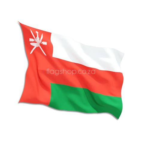 Buy Oman National Flags Online Flag Shop Size 90 X 60cm Storm