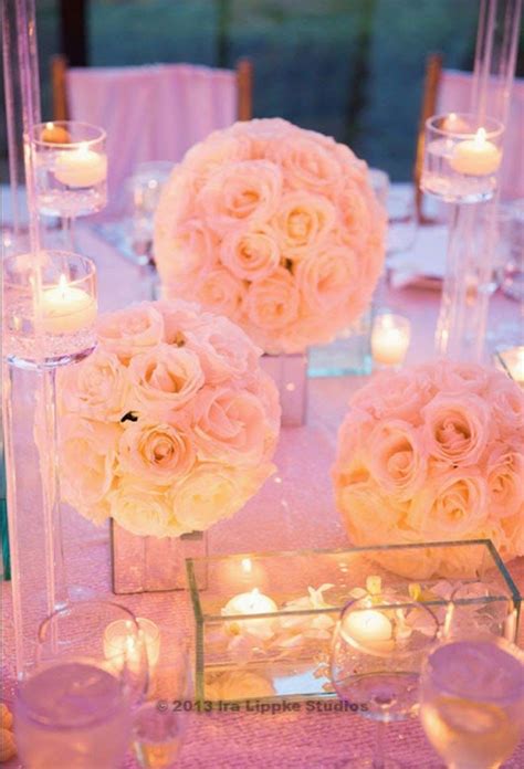 12 Stunning Wedding Centerpieces 25th Edition Belle The Magazine