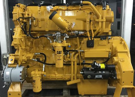 I am looking for cat 3406 s.no 2ws12392 workshop manual for all front gears and their torque specs. CAT C18 Diesel Engine - Independent Rebuild Specialist