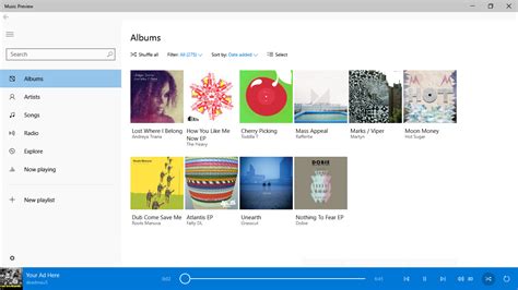 It's come a long way since it first launched over a decade ago. Microsoft's Windows 10 Music & Video Apps Drop Xbox Brand