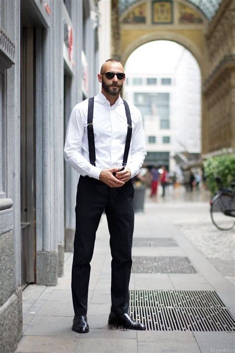 Best Semi Formal Outfit Ideas For Men Como Usar Suspens Rios