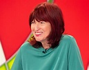Janet Street-Porter shows off brand new look on Loose Women | Woman & Home