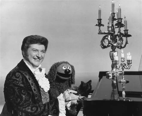 What Did Liberace Die Of Entertainers Controversial Death Explored In