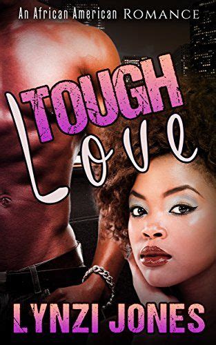 African American Romance Tough Love Jones Girls Book 2