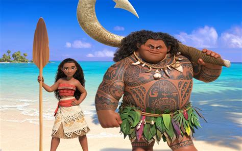 2016 full hd movies collection are available at movietorrent.co. Moana 2016 Movie Wallpapers in jpg format for free download