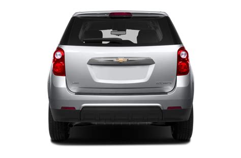 2013 Chevrolet Equinox Specs Price Mpg And Reviews