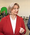 Die neue SPD-Spitze: Anke Rehlinger im Porträt