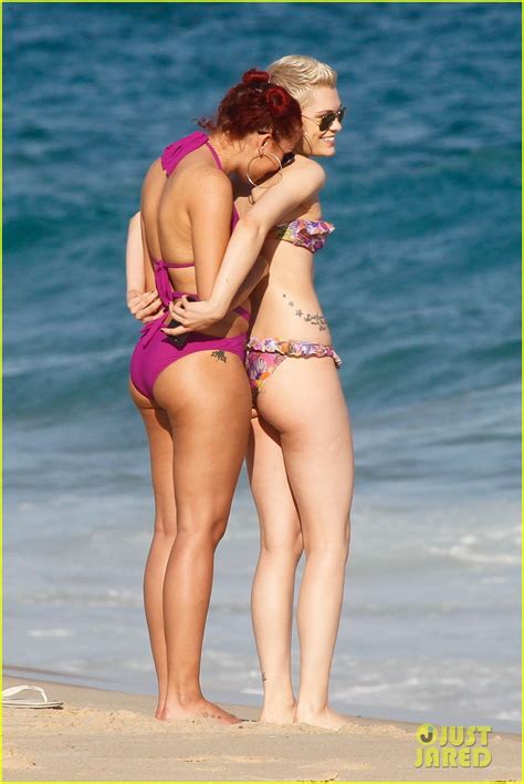 Jessie J Shows Off Hot Bikini Body In Rio Photo 2954993 Jessie J